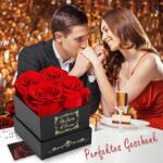 Вечни Рози в кутия - Image 2