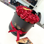 Рози за завършване