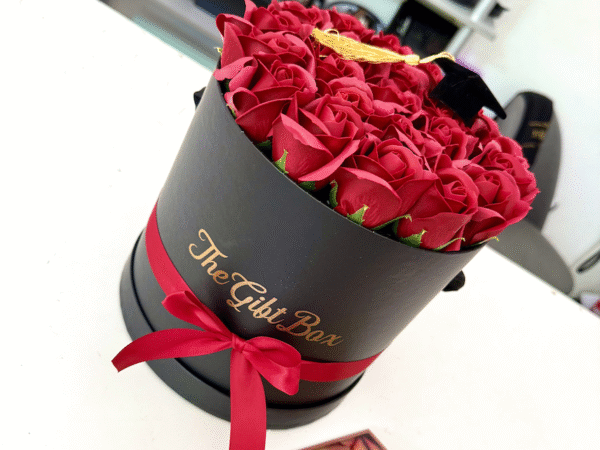 Рози за завършване