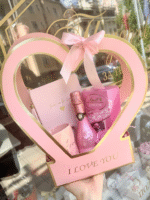 Pink Love Box
