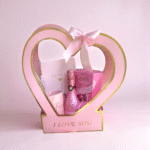 Pink Love Box