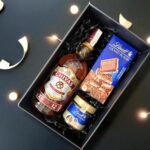 Луксозен подарък за него