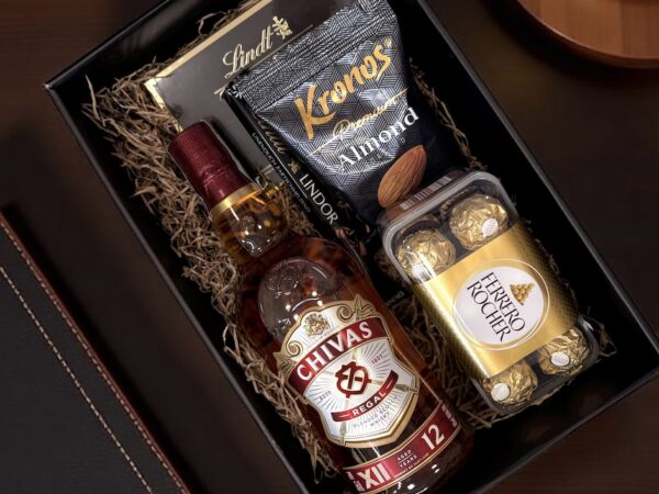 Gentleman’s Choice