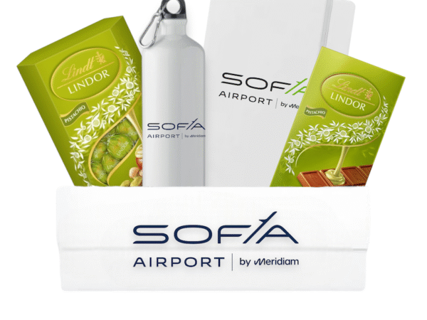 Брандирана кутия