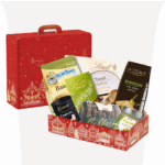 Коледна подаръчна кутия