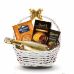 Подаръчна кошница Orange