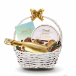 Подаръчна кошница Tiffany