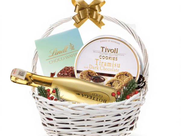 Подаръчна кошница Tiffany