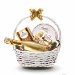 Подаръчна кошница Ferrero