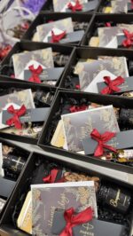 Подарък с луксозна писалка - Image 2