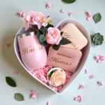 Персонализирана подаръчна кутия