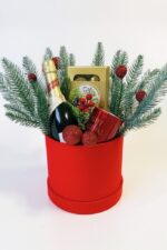 Елегантна Коледна кутия - Image 2