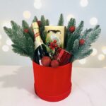 Елегантна Коледна кутия