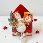 Коледен подарък "Ferrero Rocher"