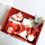 Коледен подарък "Merry Christmas"