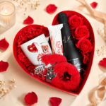 Подаръчен комплект - Sexy Love
