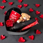 Подаръчен комплект - Любов