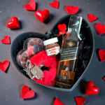 Валентински подарък за него