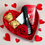 Подаръчен комплект - Bear Love