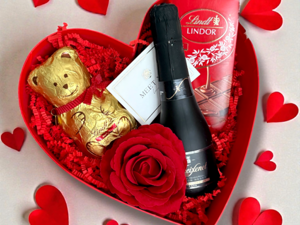 Подаръчен комплект - Bear Love