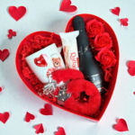 Подаръчен комплект - Sexy Love