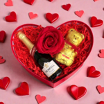 Валентински Подаръчен комплект