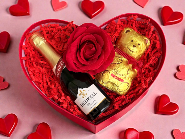 Валентински Подаръчен комплект