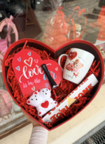 Подаръчен комплект - Love Escape - Image 2