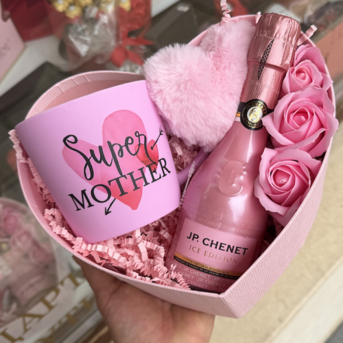 Подаръчен комплект - Pure Love