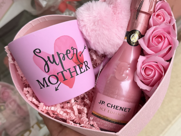 Подаръчен комплект - Pure Love