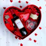 Подаръчен комплект -Inlove