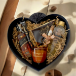 Лимитирана мъжка подаръчна кутия