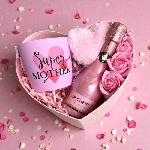 Подаръчен комплект - Pure Love