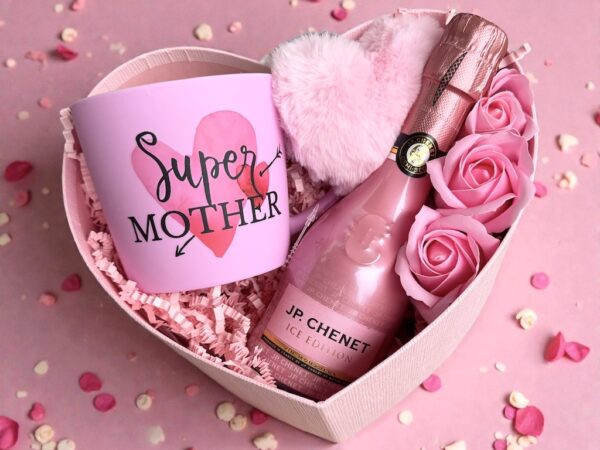 Подаръчен комплект - Pure Love