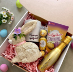 Великден подарък в кутия