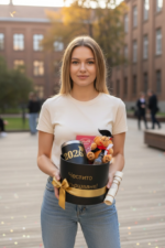 Подарък за завършването му - Image 3