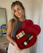Luxury Champagne Mini Box - Moët & Chandon - Image 2