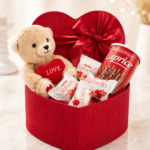 Подаръчна кутия Special love