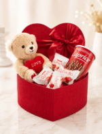 Подаръчна кутия Special love