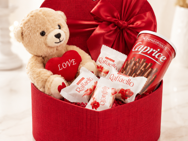Подаръчна кутия Special love