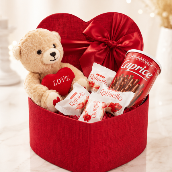 Подаръчна кутия Special love