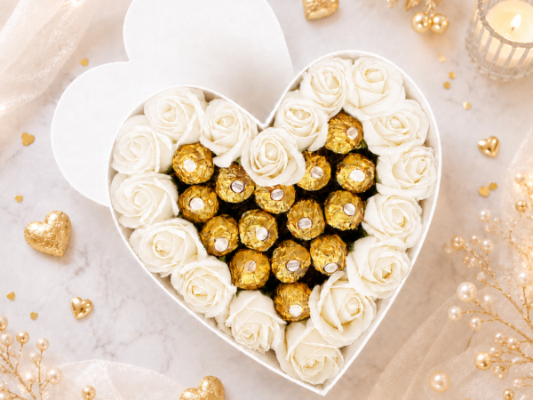 Special Gold Box