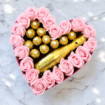 Special Pink Box