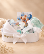 Подарък за новородено „Little Miracle“