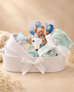 Подарък за новородено „Little Miracle“
